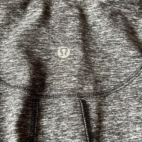 Lululemon Run Your Heart Out Pullover - - Picture 8 of 10